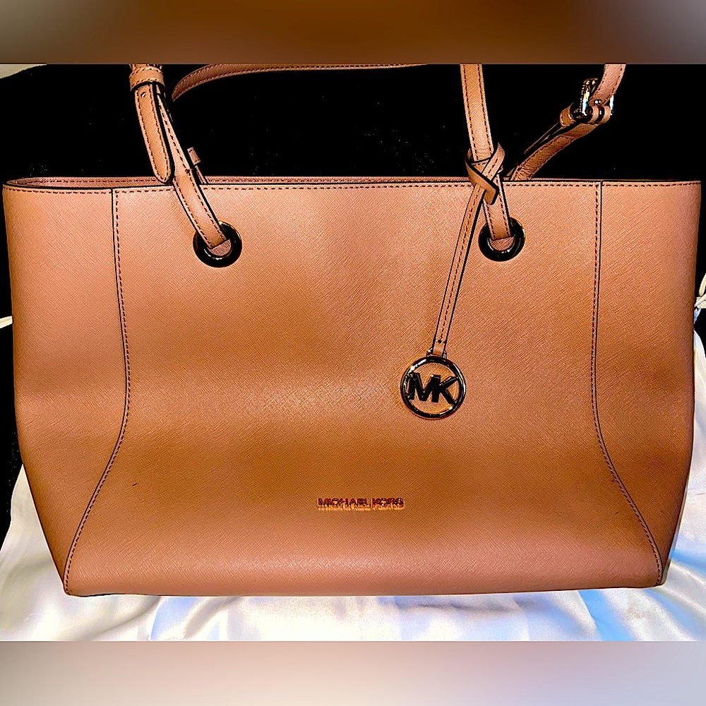 Michael Kors Tote Bag (Used)